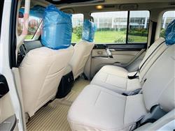 ميتسوبيشي باجيرو